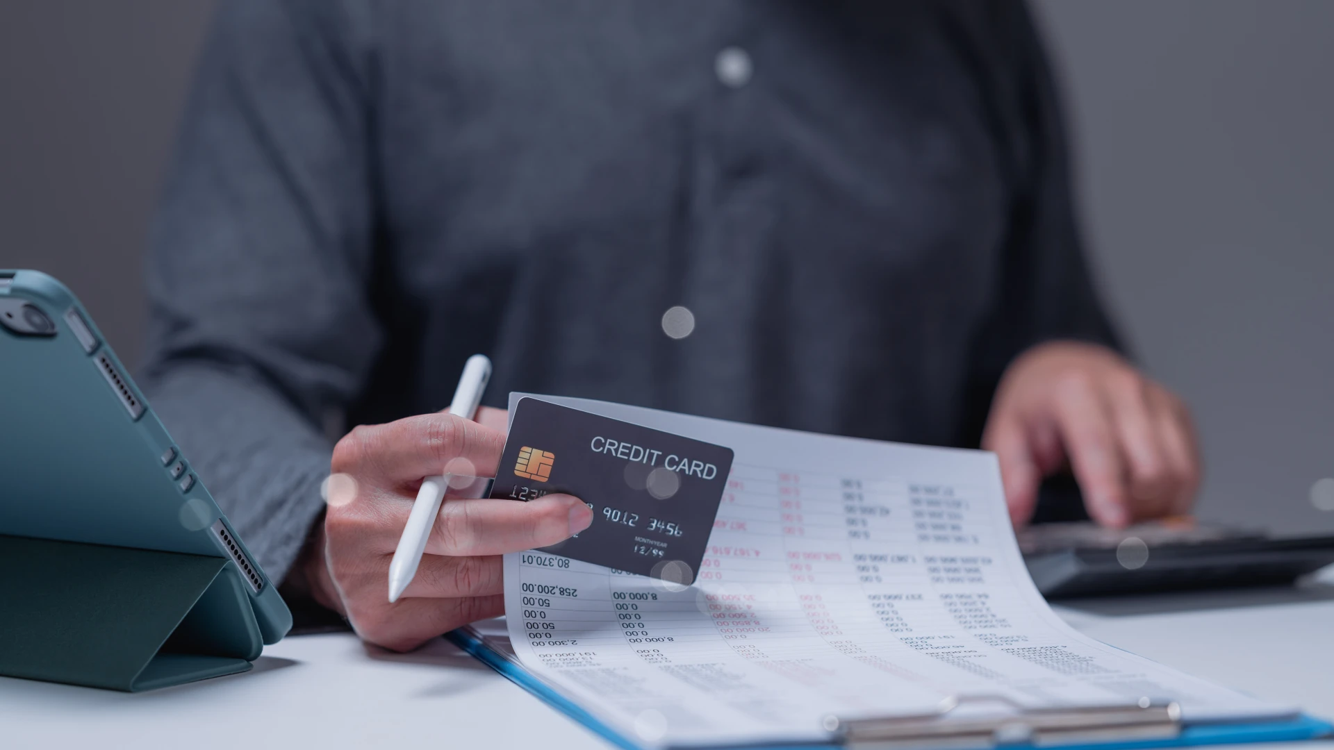 How Credit Repair Can Improve Your Financial Future